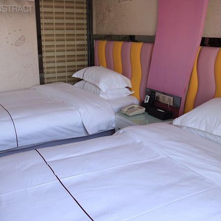 Ni Hang Hotel Thượng Hải Ngoại thất bức ảnh