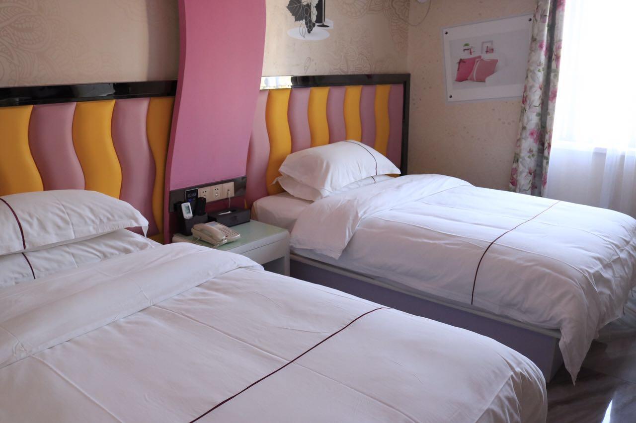 Ni Hang Hotel Thượng Hải Ngoại thất bức ảnh
