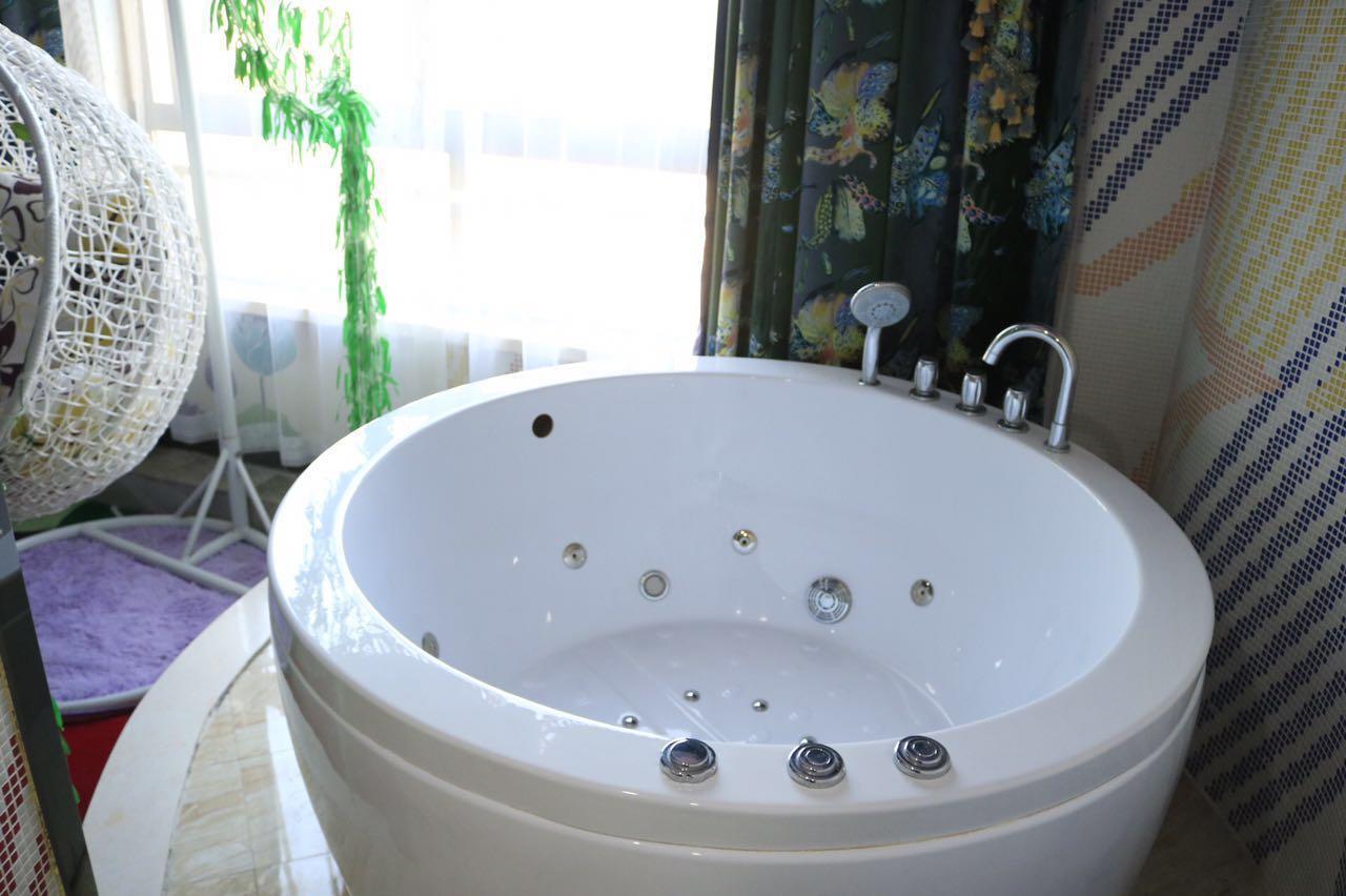 Ni Hang Hotel Thượng Hải Ngoại thất bức ảnh