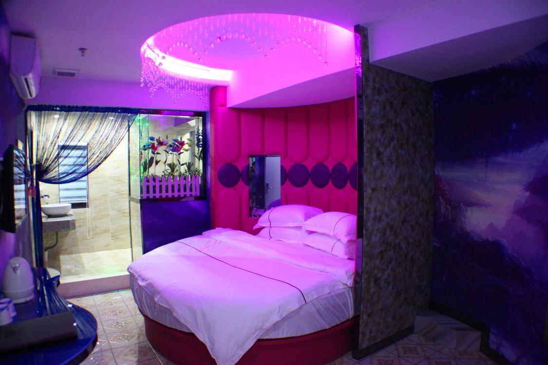 Ni Hang Hotel Thượng Hải Ngoại thất bức ảnh
