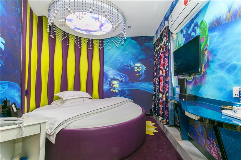 Ni Hang Hotel Thượng Hải Ngoại thất bức ảnh