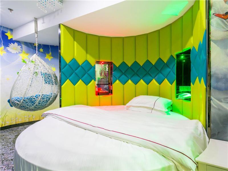 Ni Hang Hotel Thượng Hải Ngoại thất bức ảnh