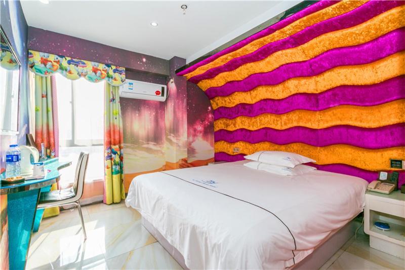 Ni Hang Hotel Thượng Hải Ngoại thất bức ảnh